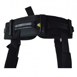 2 In 1 Gait Transfer Belt - 2合1步態訓練及轉移帶