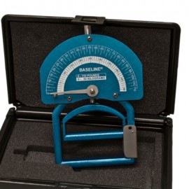 Baseline Smedley Spring Dynamometer - Baseline Smedley彈簧握力計