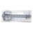 Baseline® Plastic Goniometers - 360 Degree Head - 12 inch Arms - Baseline塑料制關節量角器,360度刻度,12英寸尺臂