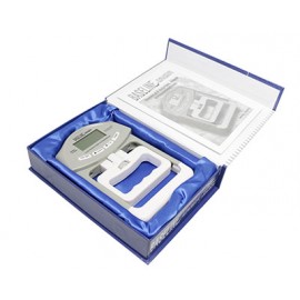 Baseline Smedley Digital Hand Dynamometer - Baseline Smedley數位握力計