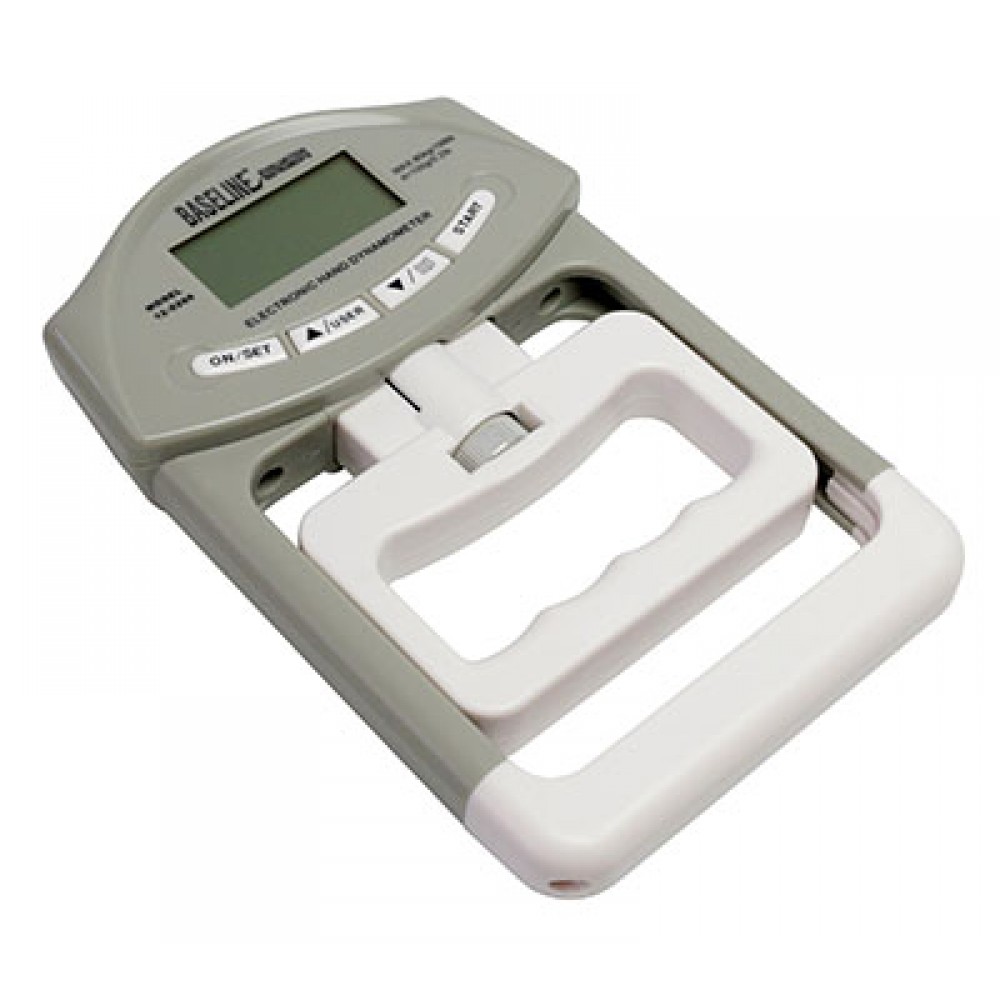 Baseline Smedley Digital Hand Dynamometer - Baseline Smedley數位握力計