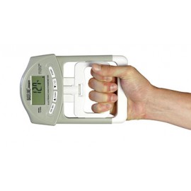 Baseline Smedley Digital Hand Dynamometer - Baseline Smedley數位握力計