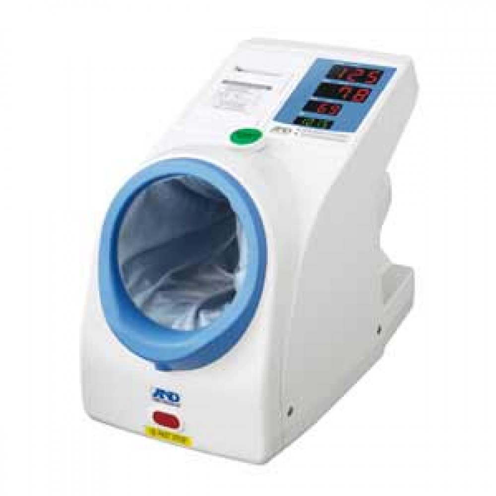 Fully Automatic Blood Pressure Monitors - 全自動血壓計