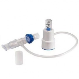 TheraPEP PEP Therapy System With Mouthpiece - TheraPEP 呼氣正壓治療系統（含吹嘴）