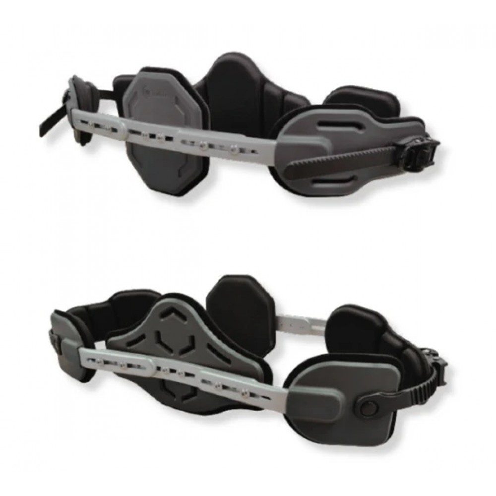 Pectus Pro - Pectus Carinatum Orthosis - Pectus Pro - 雞胸矯正支具
