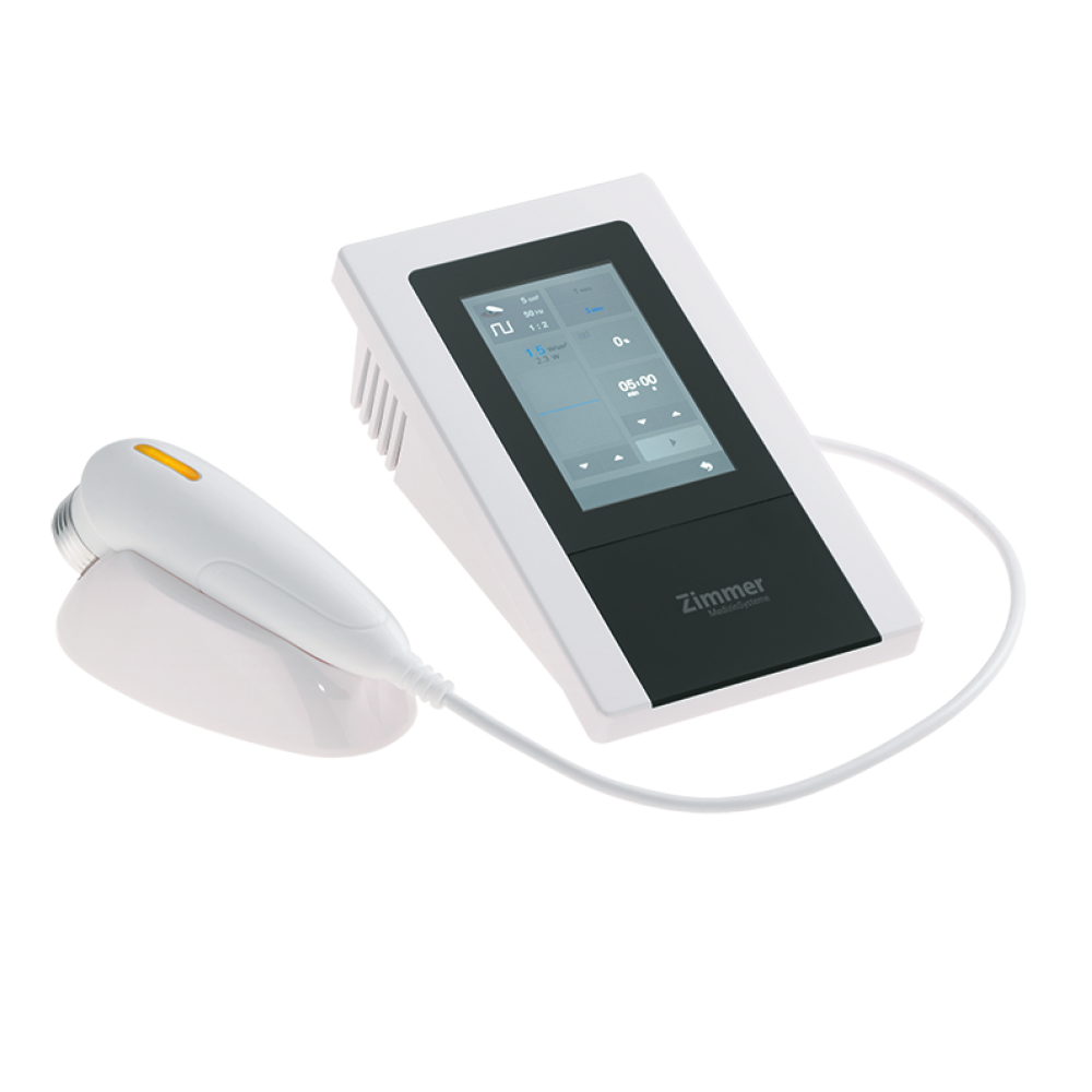 Zimmer SonoOne Ultrasound Therapy Machine - Zimmer SonoOne 超聲波治療儀
