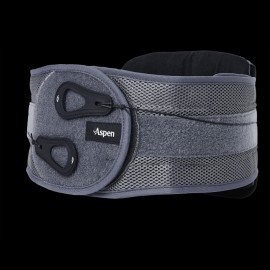 Aspen FLX 627 LSO Adjustable Size Lumbar Brace For Lower Back Pain Relief - Aspen FLX 627 LSO 可調節尺寸腰椎支架，緩解腰背部疼痛