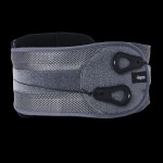 Aspen FLX 627 LSO Adjustable Size Lumbar Brace For Lower Back Pain Relief - Aspen FLX 627 LSO 可調節尺寸腰椎支架，緩解腰背部疼痛