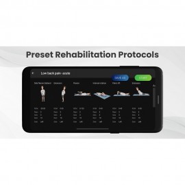 BoBo Pro Lite 2.0 – Smart Balance Board - BoBo Pro Lite 2.0 – 智能平衡板