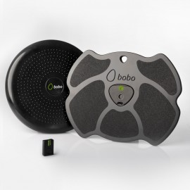 BoBo Pro Lite 2.0 – Smart Balance Board - BoBo Pro Lite 2.0 – 智能平衡板