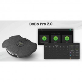BoBo Pro Lite 2.0 – Smart Balance Board - BoBo Pro Lite 2.0 – 智能平衡板