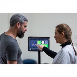 BoBo Pro Lite 2.0 – Smart Balance Board - BoBo Pro Lite 2.0 – 智能平衡板