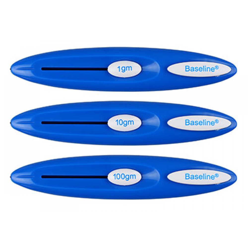 Baseline Monofilament - Retracting Filament - Baseline單絲觸覺評估 - 可伸縮式