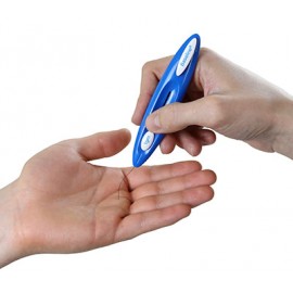 Baseline Monofilament - Retracting Filament - Baseline單絲觸覺評估 - 可伸縮式