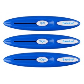 Baseline Monofilament - Retracting Filament - Baseline單絲觸覺評估 - 可伸縮式