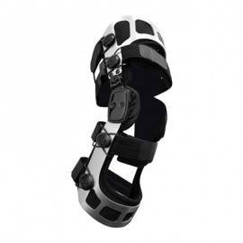 Lenox Hill Precision Pro OA Knee Brace Double - Lenox Hill Precision Pro OA 雙側膝關節支架