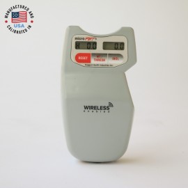 Wireless MicroFET3 Muscle Testing Dynamometer And Inclinometer - 無線 Microfet3 肌肉測試測力計與傾斜計