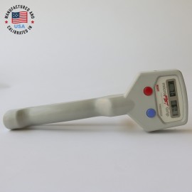 microFET® Digital HandGRIP Dynamometer - microFET® 數位手握測力計 microFET® Digital HandGRIP Dynamometer - microFET® 數位手握測力計