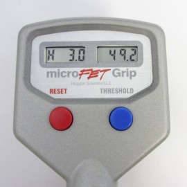 microFET® Digital HandGRIP Dynamometer - microFET® 數位手握測力計
