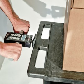 ergoFET 500 Digital Push/ Pull Dynamometer - ergoFET 500 數位推/拉測力計
