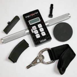 ergoFET 500 Digital Push/ Pull Dynamometer - ergoFET 500 數位推/拉測力計