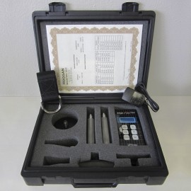 ergoFET 500 Digital Push/ Pull Dynamometer - ergoFET 500 數位推/拉測力計