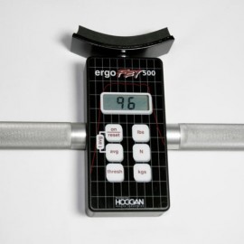 ergoFET 500 Digital Push/ Pull Dynamometer - ergoFET 500 數位推/拉測力計