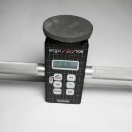 ergoFET 500 Digital Push/ Pull Dynamometer - ergoFET 500 數位推/拉測力計