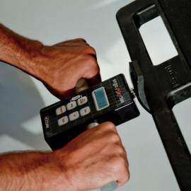 ergoFET 500 Digital Push/ Pull Dynamometer - ergoFET 500 數位推/拉測力計