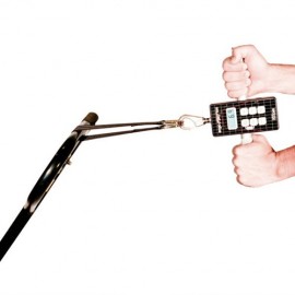 ergoFET 500 Digital Push/ Pull Dynamometer - ergoFET 500 數位推/拉測力計