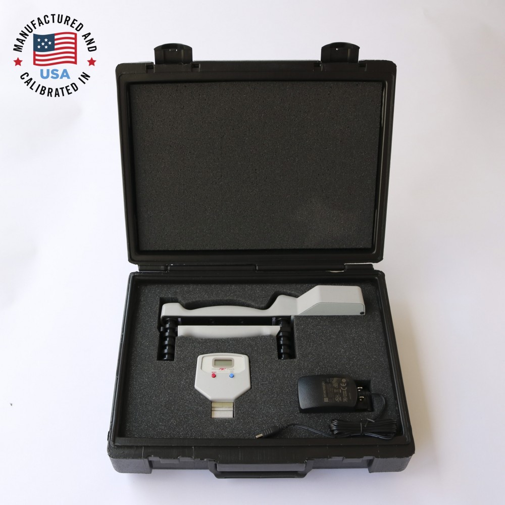 microFET Digital Hand Evaluation Kit - microFET數位手部評估套件