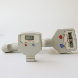 microFET Digital Hand Evaluation Kit - microFET數位手部評估套件