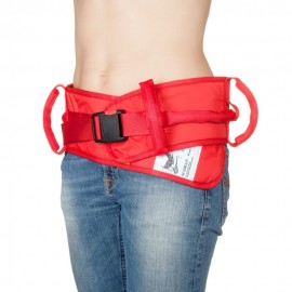 SystemRoMedic EasyBelt Transfer Belt for Patient Transfer - SystemRoMedic EasyBelt 患者移位輔助腰帶