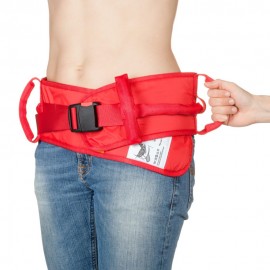 SystemRoMedic EasyBelt Transfer Belt for Patient Transfer - SystemRoMedic EasyBelt 患者移位輔助腰帶