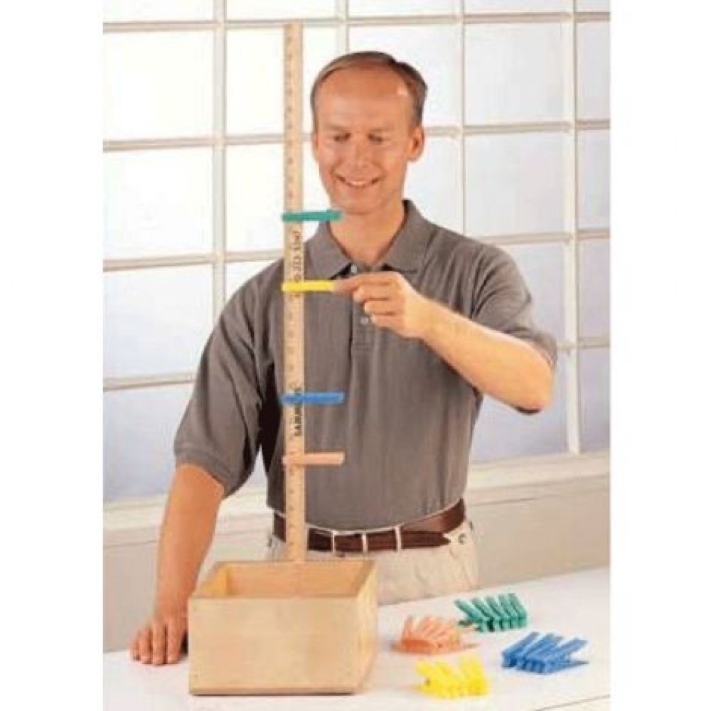 Extend-Your-Reach Hand Exerciser - 延伸手部活動範圍鍛鍊器