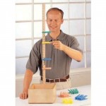 Extend-Your-Reach Hand Exerciser - 延伸手部活動範圍鍛鍊器