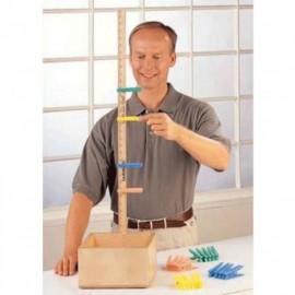 Extend-Your-Reach Hand Exerciser - 延伸手部活動範圍鍛鍊器