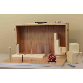 Action Research Arm Test Kit - ARAT 動作研究上肢測試套件