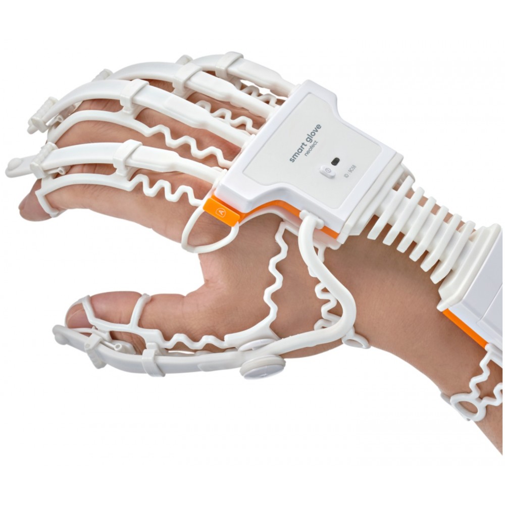 Smart Glove for Home Use