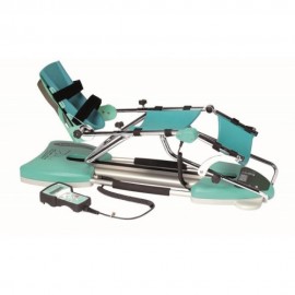 Knee CPM - Continous Passive Motion Machine Rental - 膝關節連續被動活動機租賃