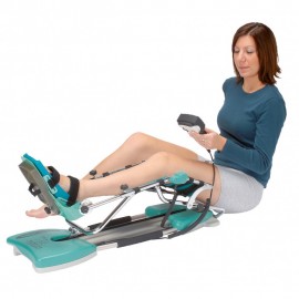 Knee CPM - Continous Passive Motion Machine Rental - 膝關節連續被動活動機租賃