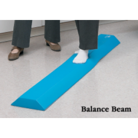 Airex Balance Beam Balance Training Beam - Airex 平衡木，用於身體平衡訓練