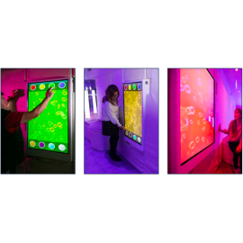 IntelliPanel Sensory Panels