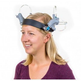  Vestibular Headband - 互動式前庭頭帶