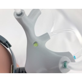  Vestibular Headband - 互動式前庭頭帶