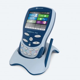 Vitalstim Plus Electrotherapy System - VitalStim Plus 電刺激治療系統