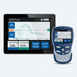 Vitalstim Plus Electrotherapy System - VitalStim Plus 電刺激治療系統