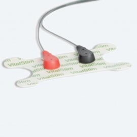 Vitalstim Plus Electrotherapy System - VitalStim Plus 電刺激治療系統