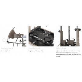 Ormesa Standy Standing Frame - Ormesa Standy 智慧站立架