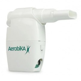 Aerobika OPEP Device - Aerobika 振盪式呼氣正壓治療器